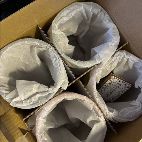 Not my style! Never out of the box. Can't buy this collection anymore. - Picture 2 of 3